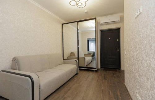 Riscani Apartment | Apartament Premium din Centrul Chișinăului