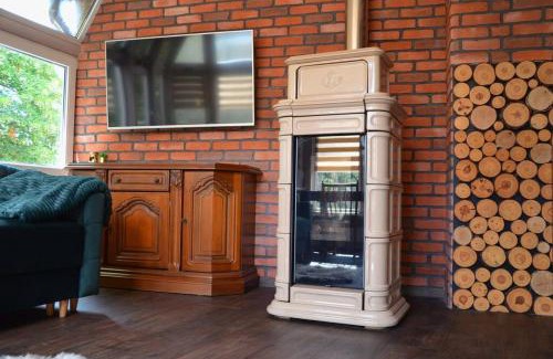 Polczyn-Zdroj Apartment | Apartament Premium Retro