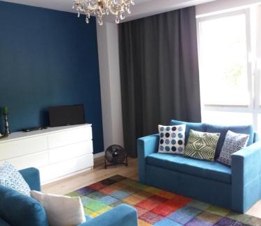 Pruszkow Apartment | Apartament Pruszków