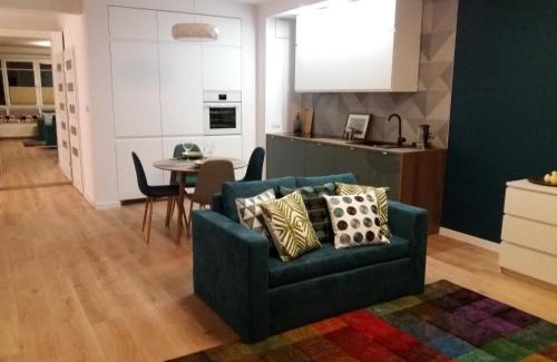 Pruszkow Apartment | Apartament Pruszków