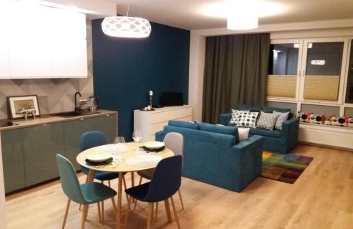 Pruszkow Apartment | Apartament Pruszków