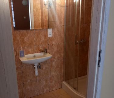 gmina Parzeczew Apartment | Apartament przy Gościńcu