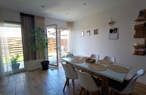 Tarnowskie Gory Apartment | Apartament przy Kopalni Srebra