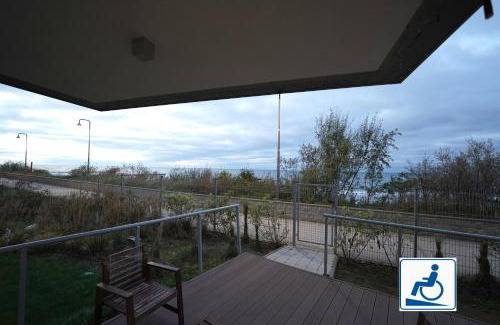 Mielno Apartment | Apartament przy plaży 3