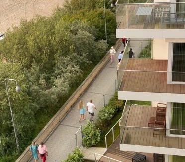 Mielno Apartment | Apartament przy plaży 3
