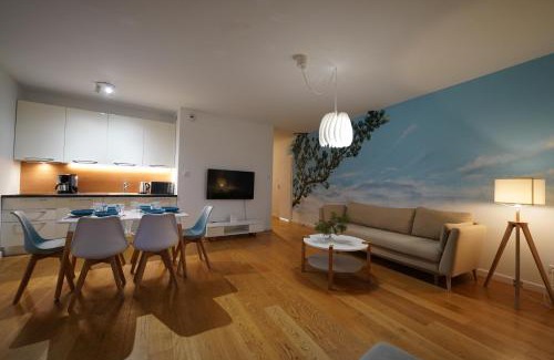 Mielno Apartment | Apartament przy plaży 3