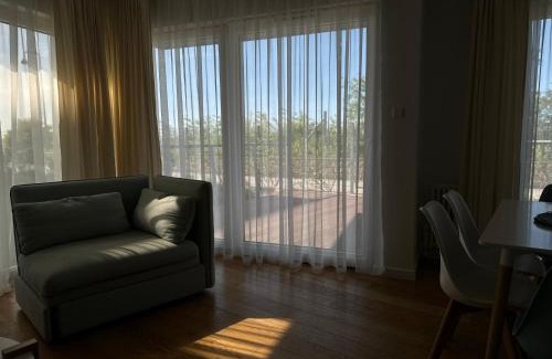 Mielno Apartment | Apartament przy plaży 3