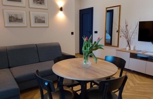 Plock Apartment | Apartament przy Ratuszu