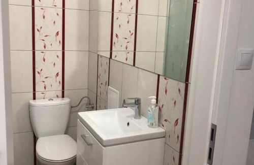 Torun Hotel | Apartament Przy Skarpie
