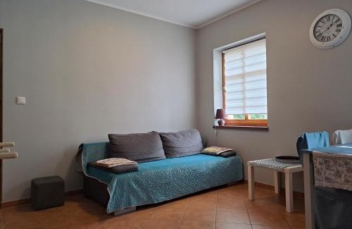 Podgorzyn Apartment | APARTAMENT PRZY SZLAKU, Podgórzyn Górny, Żołnierska 73a
