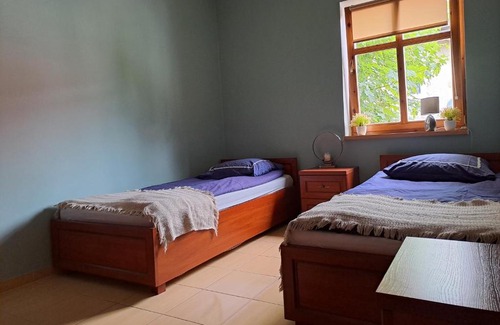 Podgorzyn Apartment | APARTAMENT PRZY SZLAKU, Podgórzyn Górny, Żołnierska 73a