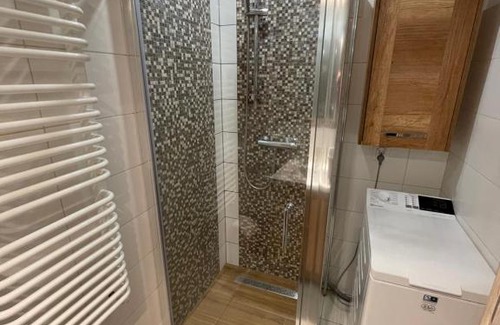 Kamien Pomorski Apartment | Apartament przy uzdrowisku.