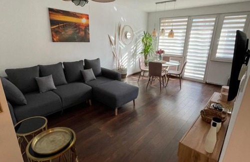 Kamien Pomorski Apartment | Apartament przy uzdrowisku.
