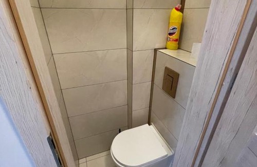 Kamien Pomorski Apartment | Apartament przy uzdrowisku.