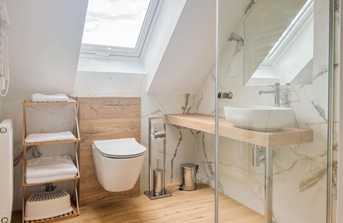 Rabka Apartment | Apartament Ptasi Śpiew 2