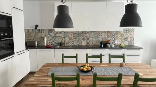 Radkow Apartment | Apartament Radków/Góry Stołowe/Kotlina Kłodzka
