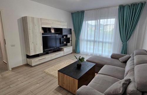 Rasnov Apartment | Apartament Rasnov VMP Free parking