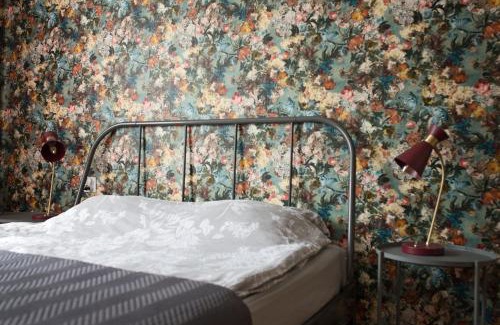 Dziaki Lesne Apartment | Apartament Retro Gdynia