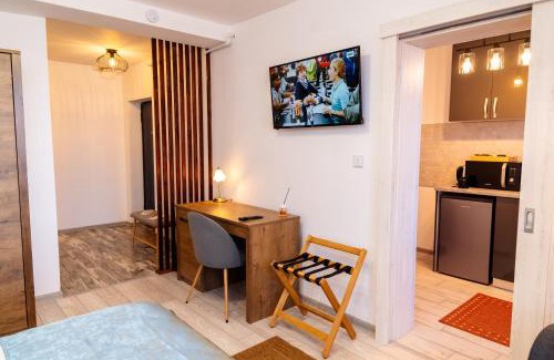 Drobeta-Turnu Severin Apartment | Apartament ALESSIO