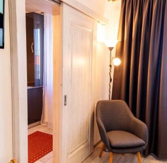 Drobeta-Turnu Severin Apartment | Apartament ALESSIO