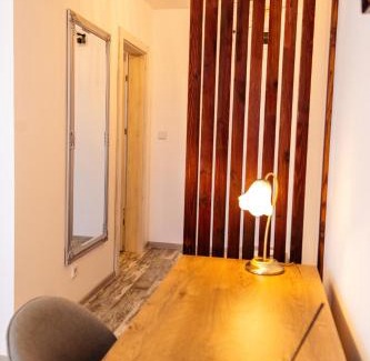 Drobeta-Turnu Severin Apartment | Apartament ALESSIO