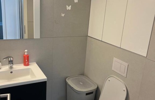 Floresti Apartment | Apartament