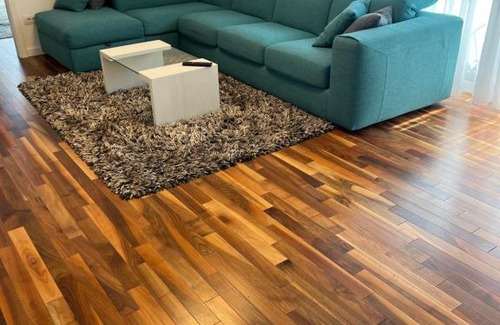 Floresti Apartment | Apartament