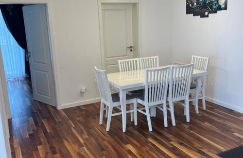 Floresti Apartment | Apartament