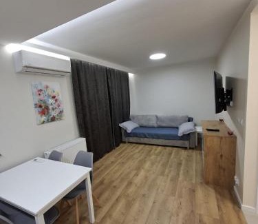 Krakow Apartment | Apartament Rydlówka 39