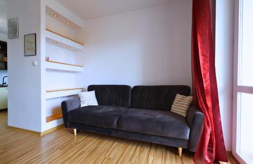 Rzeszow Apartment | Apartament #RYMANOWSKA FV Parking Balkon