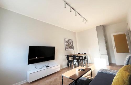 Wzgorze Swietego Maksymiliana Apartment | Apartament RZ