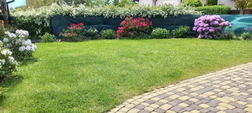 Osowa Apartment | Apartament Słoneczny