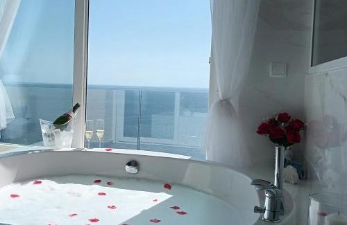 Cumbre del Sol Apartment | Apartament S&R, Sea and Relax