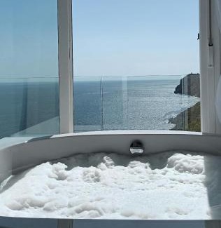 Cumbre del Sol Apartment | Apartament S&R, Sea and Relax