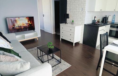 Siedlce Apartment | Apartament Siedlce 2