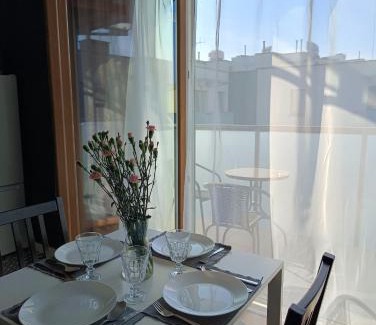 Siedlce Apartment | Apartament Siedlce 2