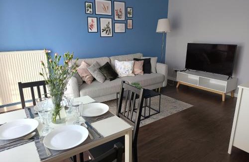 Siedlce Apartment | Apartament Siedlce 2