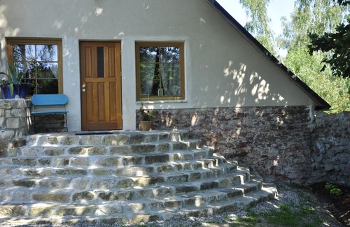 Miedzylesie Apartment | Apartament Siedlisko Ciszy