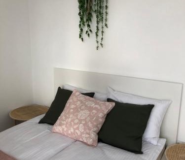 Niezychowice Apartment | Apartament Skandynawski