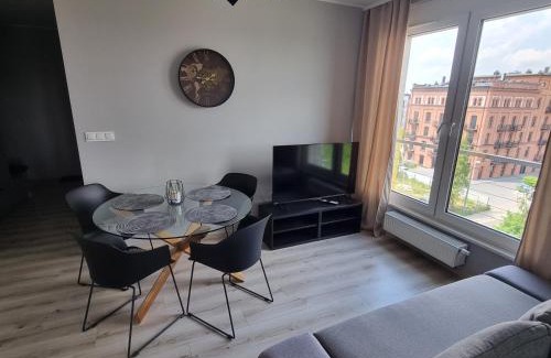 Leszno Apartment | Apartament Skarbowa Sky