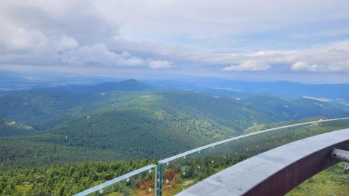 Sienna Apartment | Apartament Ski&Bike Czarna Góra, Sienna