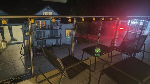 Sienna Apartment | Apartament Ski&Bike Czarna Góra, Sienna