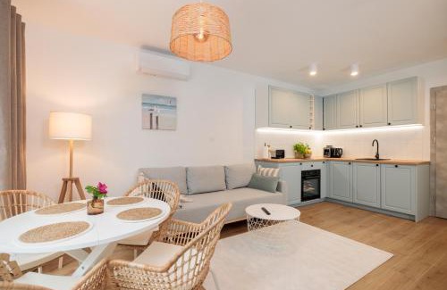 Pobierowo Apartment | Apartament Sofii Baltic Pobierowo