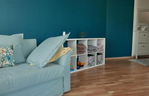 Biala Podlaska Apartment | Apartament Soft 14