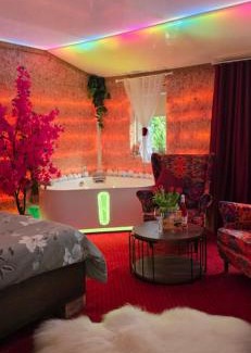 Rzeszow Apartment | APARTAMENT Solny SPA