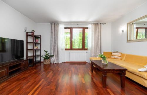 Dolny Sopot Apartment | Apartament Sopot Haffnera