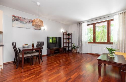 Dolny Sopot Apartment | Apartament Sopot Haffnera