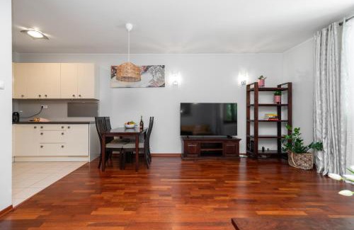 Dolny Sopot Apartment | Apartament Sopot Haffnera