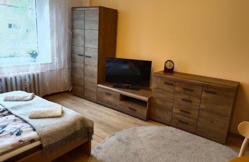 Siedlce Apartment | apartament Sowińskiego