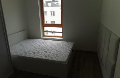 West Pomeranian Voivodeship Apartment | Apartament Sowińskiego